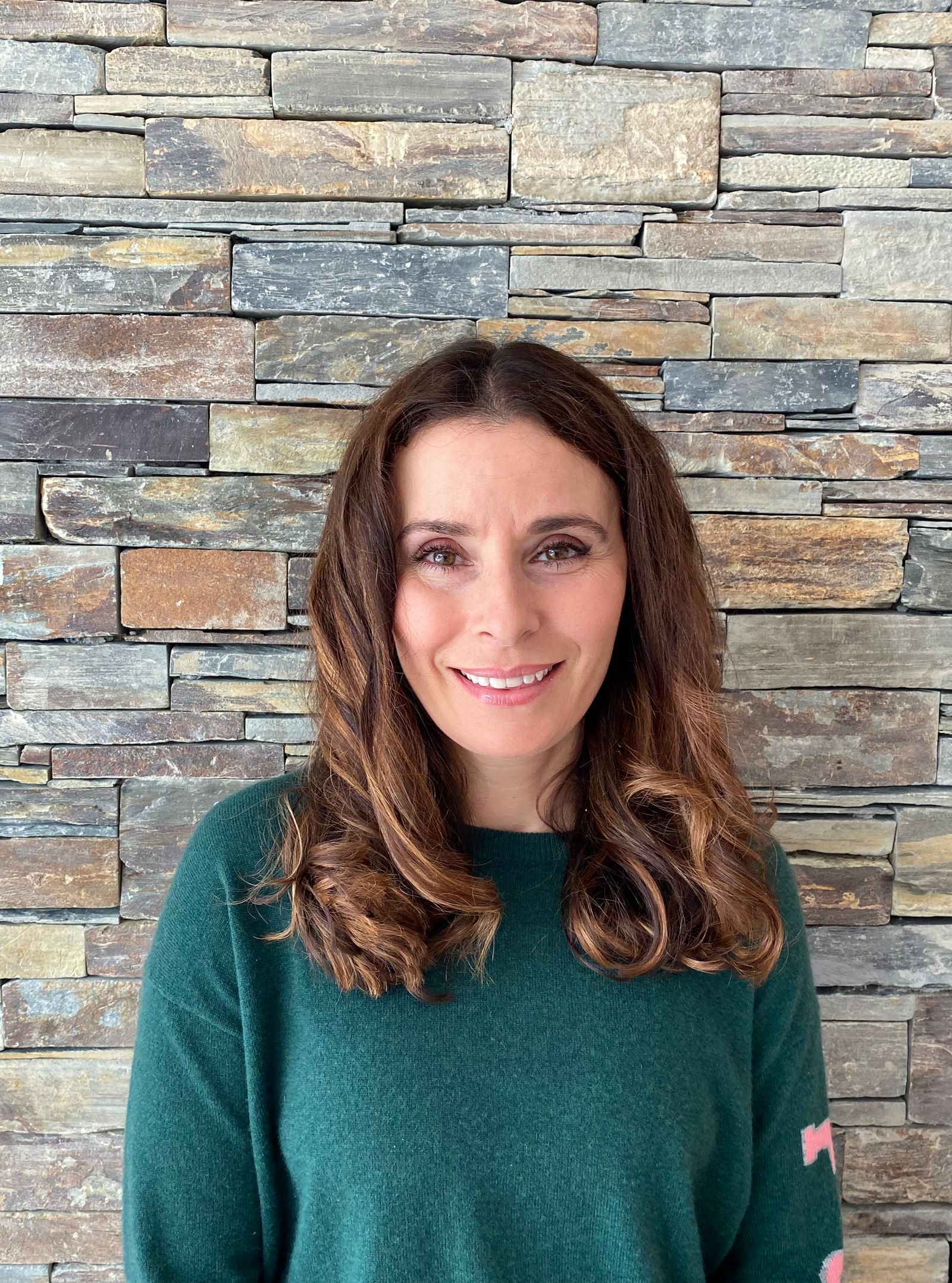 Homepage Postcards From Midlife